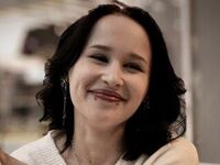 naked webcamgirl video BrandieOcasio