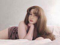 naughty camgirl masturbating with vibrator BridgetFox