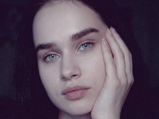 camgirl masturbating with sex toy BrigidEberl