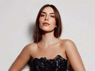 girl fingering bald pussy BunnyNoire