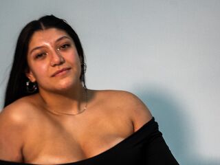 webcam CamilaCasstro