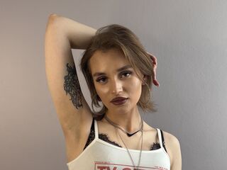 sexy camgirl picture CammiePratten
