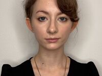 naked webcamgirl CandiKays