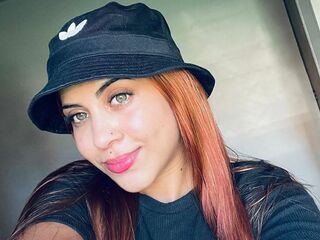 cam girl chat room CandiePasion