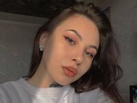 webcamgirl video chat CapriceHebets