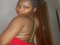 girl cam CaramelDaisy