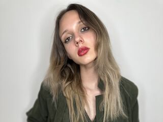 masturbating cam girl CarminaBlankley