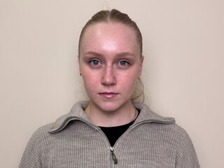 hot striptease webcam CarolMelser