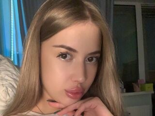 fingering camslut CarolinaHulon