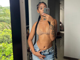 adult cam CarolineCartson