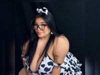 topless CarolineSomers