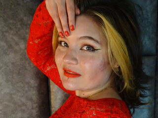 camslut naked CatalinaDiaz