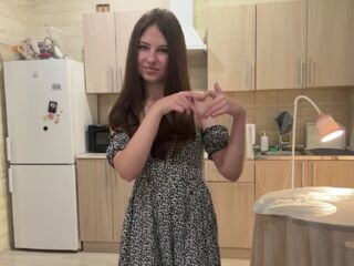 jasmin live show CecilyStalley