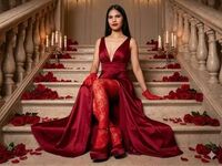 naughty camgirl masturbating CelesteSienna