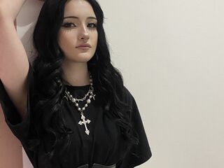 nude webcamgirl CelestineShire