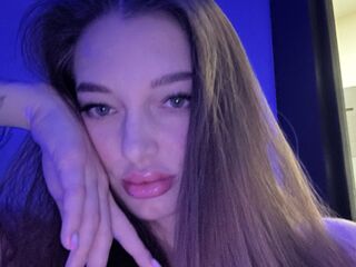 hot cam girl masturbating with dildo CherryAir