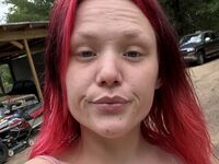 web cam chat CherryFynee