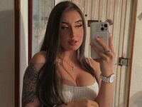 mastubating web cam girl CherryRusso