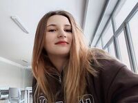 camgirl playing with sex toy ChiekoNogueira