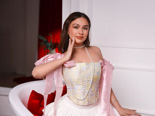 web cam show ChloeCalloway