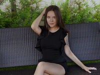 girl nude ChloeSophi