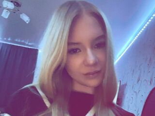 free videochat ChristalCalk