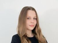 free pussy web cam ChristianeSivie