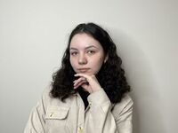 hot girl live web cam CicelyPlayer