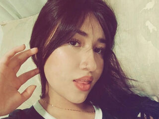 fingering girl cam ClaireThomas