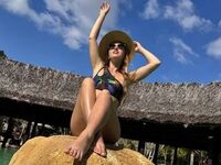 cam girl videochat ClarettaPittmann