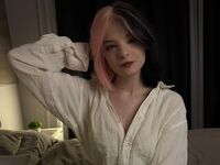 jasmin live show ClaudineKrentz
