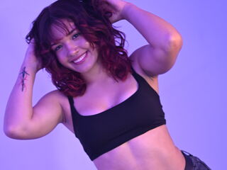 striptease cam Cliofioreth