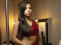 hot webcam video CloheBell