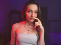 nude webcam girl picture CloverFennimore