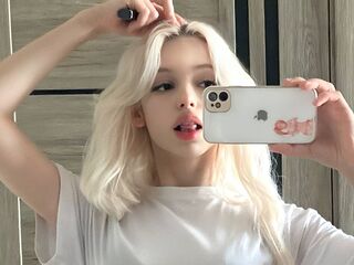 fingering camgirl CourtneyAdamo