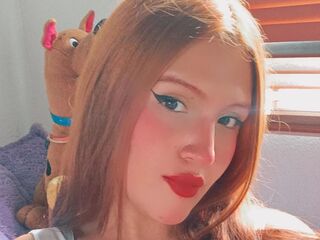 cam girl masturbating with sextoy CristalBonny