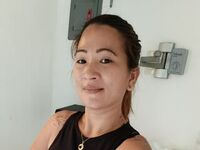 bedroom webcam CristinaMimiss