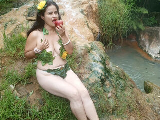 jasmin CrystallAnderson