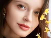 webcam striptease CrystleZaritsky