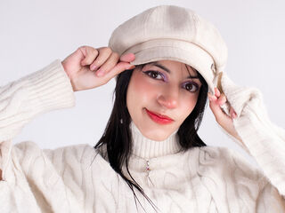 webcam strip tease show DafneRivas