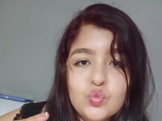 real live cam picture DahliaLee