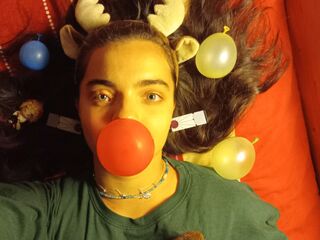 naked girl with cam DaliaWeller