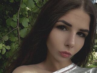 naked girl with webcam DanelleTown
