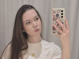 sexy live webcam girl DaniellBonilla