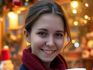 cam girl cam sex DanyelleWinland