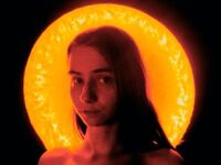 voyeur cam DarelleCoke