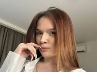 hot naked camgirl DavinaHislip