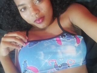 teaser web cam DaysiPolo