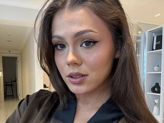 fingering camgirl DemetriceTaneja