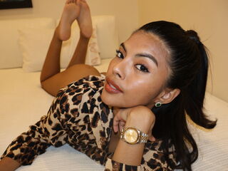 hot camwhore DemiLevia